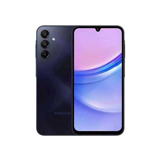 SAMSUNG A15 